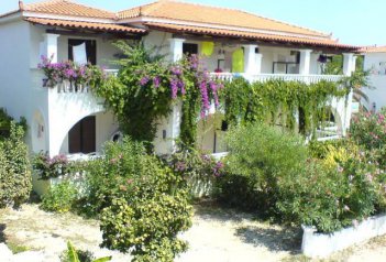 Romantika - Řecko - Zakynthos - Agios Sostis