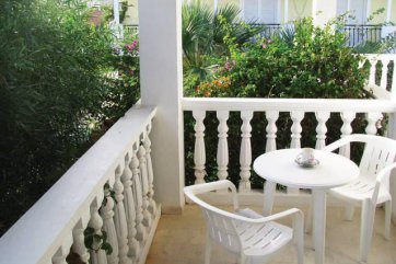 Romantika - Řecko - Zakynthos - Agios Sostis