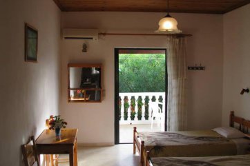 Romantika - Řecko - Zakynthos - Agios Sostis