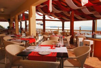 Romanza Hotel - Řecko - Korfu - Agios Stefanos