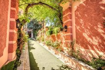 Hotel Rome Garden - Itálie - Řím