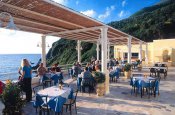 Rosa Bella Corfu Suite Hotel & Spa - Řecko - Korfu - Ermones