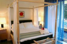 Rosa Bella Corfu Suite Hotel & Spa - Řecko - Korfu - Ermones