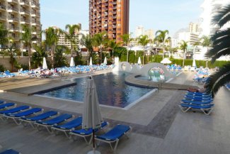 Rosamar - Španělsko - Costa Blanca - Benidorm
