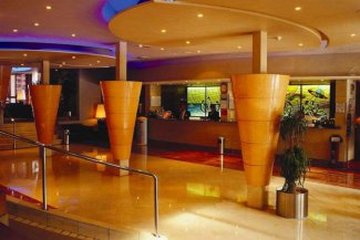 Rosamar - Španělsko - Costa Blanca - Benidorm