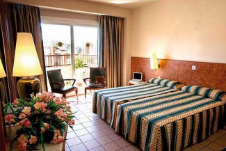 Rosamar - Španělsko - Costa Blanca - Benidorm