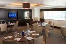 Rose Rayhaan by Rotana - Spojené arabské emiráty - Dubaj