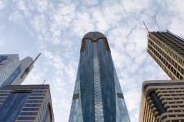 Rose Rayhaan by Rotana - Spojené arabské emiráty - Dubaj