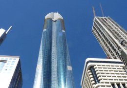 Rose Rayhaan by Rotana