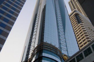 Rose Rayhaan by Rotana - Spojené arabské emiráty - Dubaj