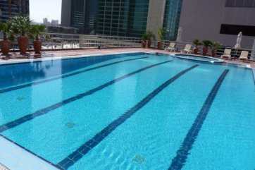 Rose Rayhaan by Rotana - Spojené arabské emiráty - Dubaj