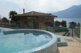 ROSMARI - Itálie - Lago di Garda - Brenzone