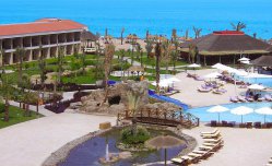 Rotana Fujairah Resort & SPA - Spojené arabské emiráty - Fujairah