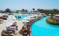 Rotana Fujairah Resort & SPA - Spojené arabské emiráty - Fujairah