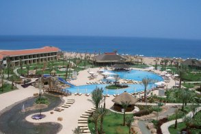 Rotana Fujairah Resort & SPA - Spojené arabské emiráty - Fujairah