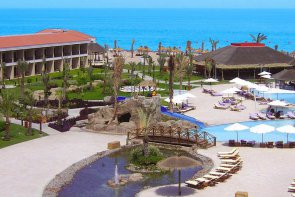 Rotana Fujairah Resort & SPA - Spojené arabské emiráty - Fujairah