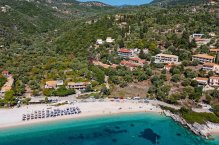 Rouda Village - Řecko - Lefkada