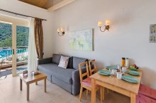 Rouda Village - Řecko - Lefkada