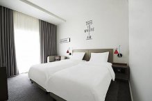 Rove Downtown Dubai - Spojené arabské emiráty - Dubaj