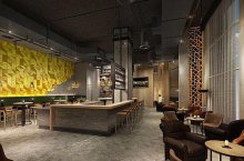 Rove Downtown Dubai - Spojené arabské emiráty - Dubaj