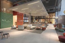 Rove Downtown Dubai - Spojené arabské emiráty - Dubaj