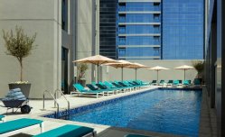 Hotel Rove Dubai Marina - Spojené arabské emiráty - Dubaj