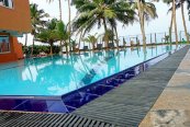 Roy Villa Beach Resort - Srí Lanka - Kalutara