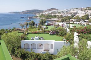 ROYAL ASARLIK BEACH - Turecko - Bodrum - Gümbet