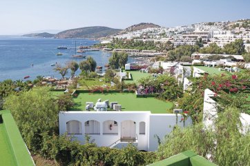 ROYAL ASARLIK BEACH - Turecko - Bodrum - Gümbet