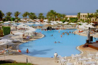 ROYAL AZUR - Egypt - Makadi Bay