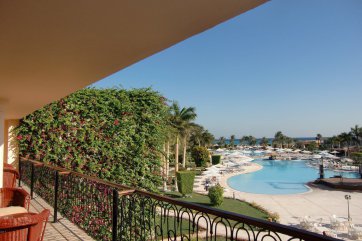 ROYAL AZUR - Egypt - Makadi Bay