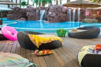 Hotel Royal Beach - Izrael - Eilat