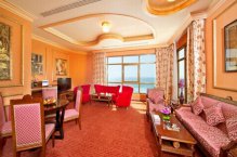 Royal Beach Resort & Spa hotel Sharjah - Spojené arabské emiráty - Sharjah - Al Khan