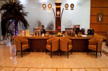 Royal Beach Resort & Spa hotel Sharjah - Spojené arabské emiráty - Sharjah - Al Khan