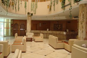 ROYAL BEACH - Tunisko - Sousse