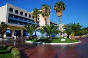 Royal Belvedere - Řecko - Kréta - Hersonissos