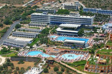 Royal Belvedere - Řecko - Kréta - Hersonissos