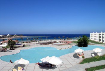 Royal Brayaka Beach Resort - Egypt - Marsa Alam