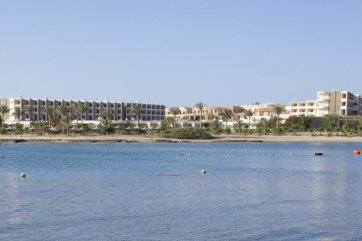 Royal Brayaka Beach Resort - Egypt - Marsa Alam