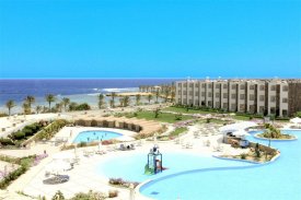 Recenze Hotel Royal Brayka Beach Resort