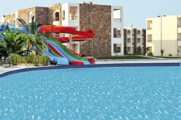 Hotel Royal Brayka Beach Resort - Egypt - Marsa Alam