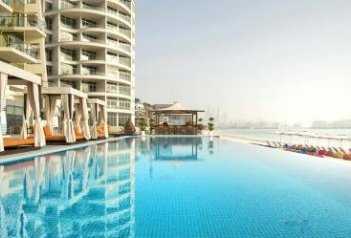 Hotel ROYAL CENTRAL THE PALM - Spojené arabské emiráty - Dubaj