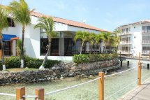 ROYAL DECAMERON AQUARIUM a VYBRANÝ HOTEL NA OSTROVĚ PROVIDENCIA - San Andrés - San Andrés