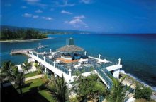 ROYAL DECAMERON FUN CARIBBEAN RESORT - Jamajka - Runaway Bay