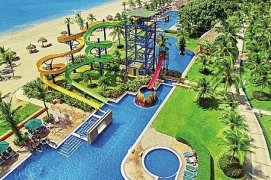 Royal Decameron Golf Beach Resort & Villas Panama - Panama