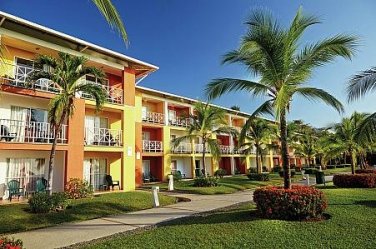 Royal Decameron Golf Beach Resort & Villas Panama