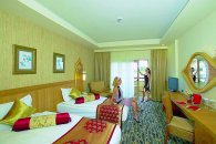 Hotel Royal Dragon - Turecko - Side - Evrenseki