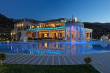 Royal Heights Resort - Řecko - Kréta - Malia