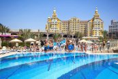 Hotel Royal Holiday Palace - Turecko - Lara  Kundu