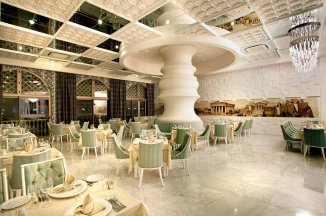 Hotel Royal Holiday Palace - Turecko - Lara  Kundu